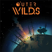Outer Wilds (2020)