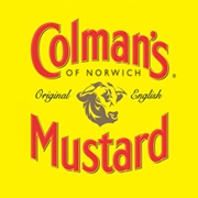 Colman&#39;s Mustard Powder