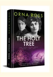 The Holy Tree (Orna Ross)