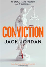 Conviction (Jack Jordan)