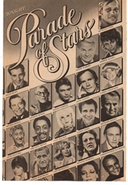 Parade of Stars (1983)