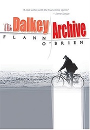 The Dalkey Archive (Flann O&#39;Brien)