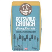Cotswold Crunch Flour