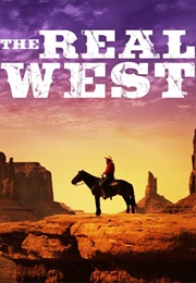The Real West (1992)