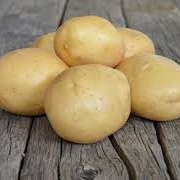 Melody Potatoes