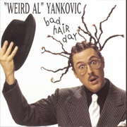Phony Calls - &quot;Weird Al&quot; Yankovic