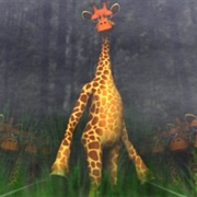 Giraffe Town