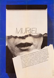 Muriel (1963)