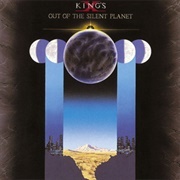 Out of the Silent Planet - King&#39;s X