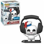 Ghostbusters Afterlife - Mini Puft Headphones (939)