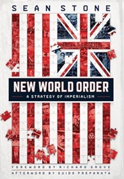 New World Order: A Strategy of Imperialism (Sean Stone)