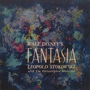 The Philadelphia Orchestra / Leopold Stokowski - Walt Disney&#39;s Fantasia