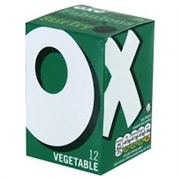 OXO Vegetable Cubes