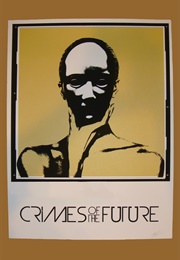 Crimes of the Future (1970)