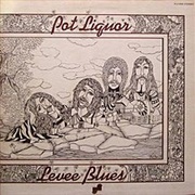 Levee Blues - Potliquor