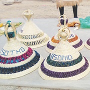 Straw Hat (Lesotho)