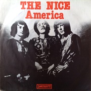 America - The Nice