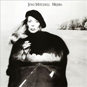 Furry Sings the Blues - Joni Mitchell