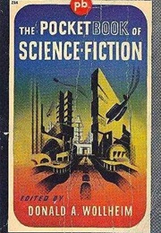 The Pocket Book of Science Fiction (Donald A. Wollheim)