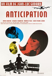 Anticipation, or Love in the Year 2000 (1967)