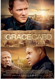 The Grace Card (2020)