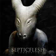 Persepolis - Septicflesh