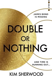 Double or Nothing (Kim Sherwood)