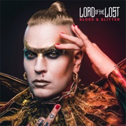 Lord of the Lost - Blood &amp; Glitter