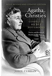 Agatha Christie&#39;s Complete Secret Notebooks (John Curran)