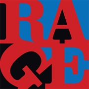 Renegades - Rage Against the Machine