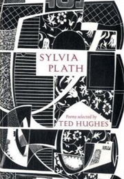 Sylvia Plath Poems (Selected by Ted Hughes)