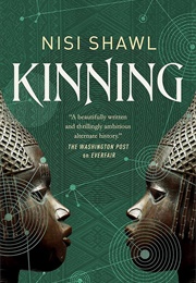 Kinning (Nisi Shawl)