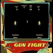 Gun Fight