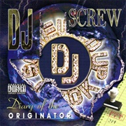 DJ Screw - Old School