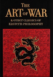 The Art of War &amp; Other Classics of Eastern Philosophy (Various Authors)