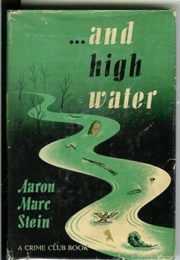 And High Water (Aaron Marc Stein)