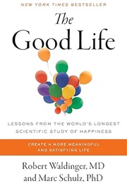 The Good Life (Robert Waldinger)
