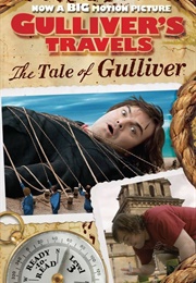 The Tale of Gulliver (Emily Sollinger)