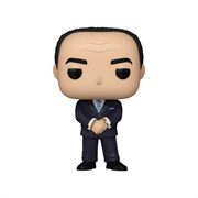 1522: POP! Tony Soprano in Suit