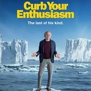 Curb Your Enthusiasm: Season 12