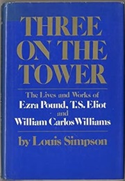 Three on the Tower (Louis Simpson)