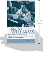 Tennessee Williams: One Act Plays (Tennessee Williams)