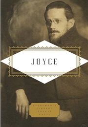 Joyce: Poems and a Play (James Joyce)