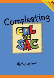 Compleating Cul De Sac (Richard Thompson, Et Al.)