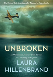 Unbroken: A World War II Story of Survival, Resilience, and Resistance (Hillenbrand, Laura)