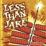 Anthem (Less Than Jake, 2003)