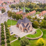 Ansgars Kirke (Odense)