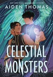 Celestial Monsters (Aiden Thomas)