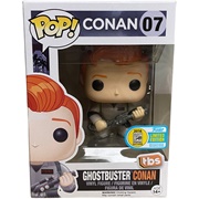 Conan - Ghostbuster Conan (07)