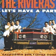 California Sun - The Rivieras